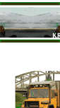 Mobile Screenshot of kruska-family.de